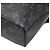 Borsa a tracolla Louis Vuitton Monogram Eclipse Messenger Explorer PM Nero - vista 7