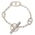 Hermès Bracciale Hermes Chaine d'Ancre Farandole ST  - vista 3