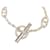 Hermès Bracciale Hermes Chaine d'Ancre Farandole ST  - vista 4