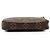 Louis Vuitton Monogram Mini Pochette Accessoires Marrone - vista 3