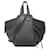 Borsa a mano Loewe Hammock Small Marrone