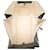 Borsa a mano Loewe Hammock Small Marrone - vista 4