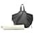 Borsa a mano Loewe Hammock Small Marrone - vista 7