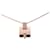 Hermès Collana con pendente Eileen Hermes D'oro  - vista 1