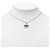 Hermès Collana con pendente Eileen Hermes D'oro  - vista 5