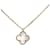 Van Cleef & Arpels Sweet Alhambra Pendant Necklace  - view 1