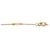 Van Cleef & Arpels Sweet Alhambra Pendant Necklace  - view 4
