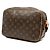 Borsa a Spalla Louis Vuitton Monogram Reporter PM Marrone - vista 2