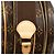 Borsa a Spalla Louis Vuitton Monogram Reporter PM Marrone - vista 5