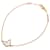 Van Cleef & Arpels Sweet Papillon Extra Small Bracelet  - view 1