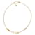 Van Cleef & Arpels Sweet Papillon Extra Small Bracelet  - view 3