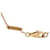 Van Cleef & Arpels Sweet Papillon Extra Small Bracelet  - view 5