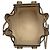 Mini borsa a mano Loewe Anagram Hammock Beige - vista 4
