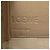 Mini borsa a mano Loewe Anagram Hammock Beige - vista 5
