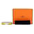 Hermès Pulseira rígida de esmalte Click H PM Hermes Prata Verde Amarelo  - vista 6