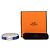 Hermès Hermes Click H GM Emaille Armreif Silber Blau - Ansicht 6