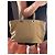 Christian Dior Bolso Tote Large Lady Dior Beige - vista 10