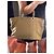 Christian Dior Bolso Tote Large Lady Dior Beige - vista 11