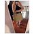 Christian Dior Bolso Tote Large Lady Dior Beige - vista 12