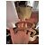 Christian Dior Bolso Tote Large Lady Dior Beige - vista 13