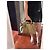 Christian Dior Bolso Tote Large Lady Dior Beige - vista 15