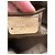 Christian Dior Bolso Tote Large Lady Dior Beige - vista 2