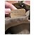 Christian Dior Bolso Tote Large Lady Dior Beige - vista 3