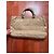 Christian Dior Bolso Tote Large Lady Dior Beige - vista 8