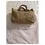 Christian Dior Bolso Tote Large Lady Dior Beige - vista 9