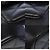 Borsa CHANEL Timeless/Classique in Pelle Nera - 103740 Nero - vista 11