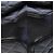 Borsa CHANEL Timeless/Classique in Pelle Nera - 103739 Nero - vista 11