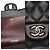 Borsa CHANEL Timeless/Classique in Pelle Nera - 103739 Nero - vista 6