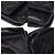 Borsa CHANEL Wallet on Chain in Pelle Nera - 103737 Nero - vista 11