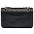 Borsa CHANEL Timeless/Classique in Pelle Nera - 103744 Nero - vista 3