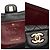 Borsa CHANEL Timeless/Classique in Pelle Nera - 103744 Nero - vista 6