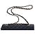 Borsa CHANEL Timeless/Classique in Pelle Nera - 103731 Nero - vista 9