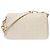 Borsa DIOR Dior Caro in Pelle Bianca - 103695 Bianco