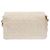 Borsa DIOR Dior Caro in Pelle Bianca - 103695 Bianco - vista 3