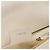 Borsa DIOR Dior Caro in Pelle Bianca - 103695 Bianco - vista 7