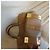 Salvatore Ferragamo Borsa Tote in Pelle Marrone Taupe - vista 2
