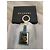 Bulgari 125th Anniversary Blue Leather Keychain - view 2