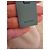 Bulgari 125th Anniversary Blue Leather Keychain - view 4