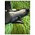 Hermès Botines Nice en napa con hebilla Kelly Negro - vista 7