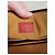 Louis Vuitton Monogram Bandoulière 30 Marrone Nero Rosso - vista 4