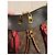 Louis Vuitton Monogram Bandoulière 30 Marrone Nero Rosso - vista 9