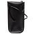Tom Ford Pochette per telefono in pelle nera Nero - vista 3