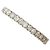 Autre Marque PT900 Platinring mit 0.50ct Diamant