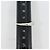 Autre Marque PT900 Platinring mit Diamant - Ansicht 7