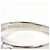 Autre Marque Platinring mit Saphir und Diamant - vista 4