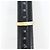 Autre Marque 18K Gelbgold- und Platin 900 Bandring mit Diamant Golden - Ansicht 7